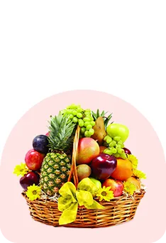 Fruits