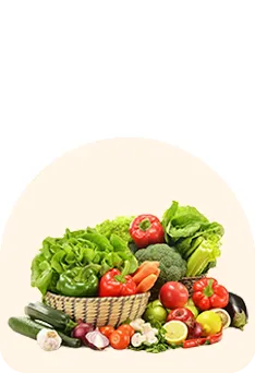 Vegetable