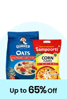 Breakfast Cereals
