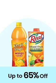 Fruit Juices
