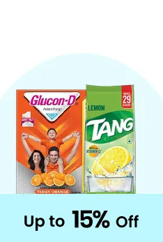 Glucose & Instant Drinks