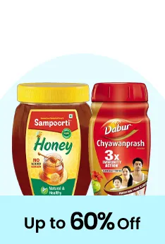 Honey & Chyawanprash