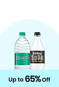 Soda & Water