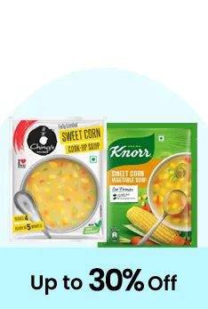Soups