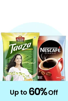 Tea & Coffee