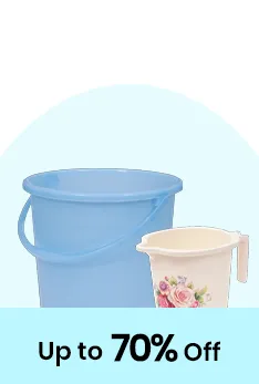 Bath & Laundry