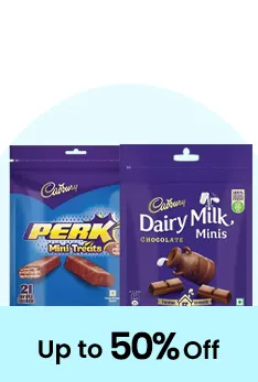 Chocolates & Candies