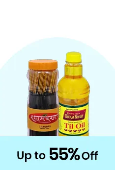 Pooja Needs