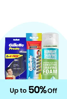 Shaving Needs