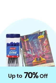 Stationery
