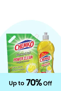 Utensil Cleaners