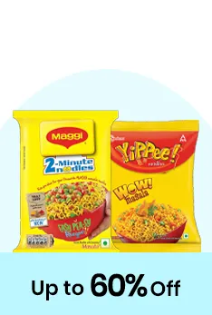 Noodles, Pasta & Vermicelli