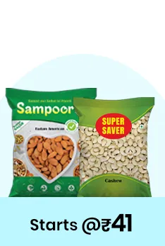 Dry Fruits