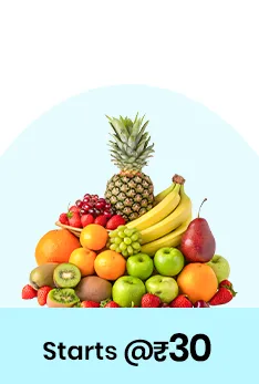 Fruits