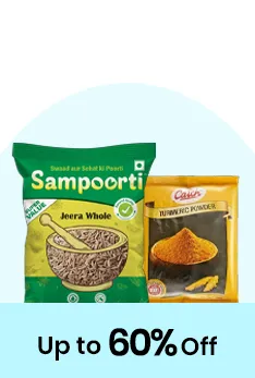 Masala & Spices