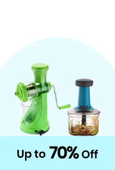 Kitchen Tools