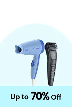Personal Grooming & Care