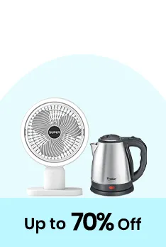 Small Home Appliances
