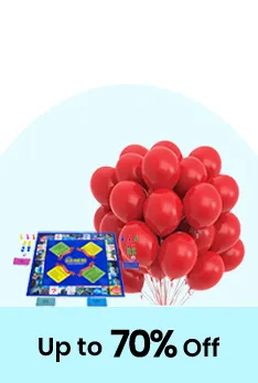 Toys & More