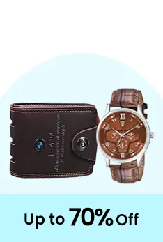 Fashion Accessories