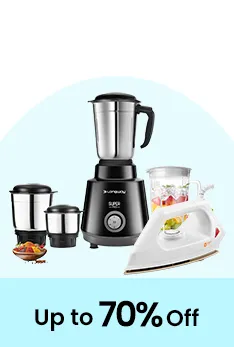 Appliances