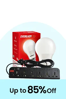 Led & Electricals