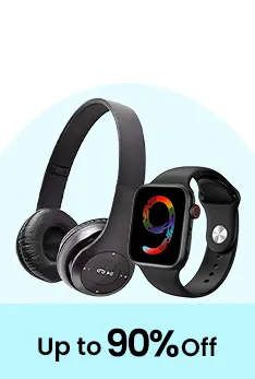 Audio & Wearables