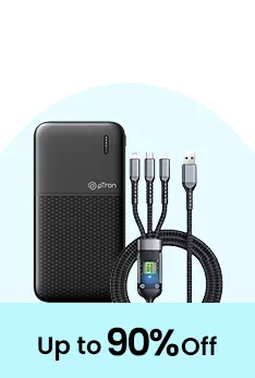 Mobile Accessories